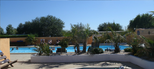 La Baie Dorée Pays de Loire - Bourgneuf-en-Retz visuel 1/3