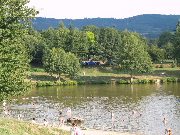 La Barge Auvergne - Cunlhat visuel 5/9 La Barge Auvergne - Cunlhat visuel 5/9