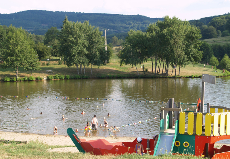 La Barge Auvergne - Cunlhat visuel 9/9 La Barge Auvergne - Cunlhat visuel 9/9