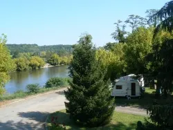 Camping La Bastide Aquitaine - Sainte-Foy-la-Grande visuel 2/7