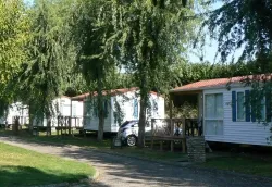 Camping La Bastide Aquitaine - Sainte-Foy-la-Grande visuel 3/7