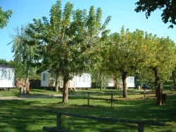 Camping La Bastide Aquitaine - Sainte-Foy-la-Grande visuel 4/7