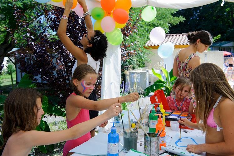 La Bastide Midi-Pyrénées - Mazères visuel 5/6