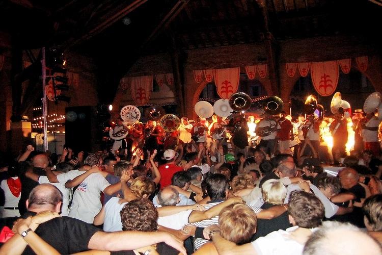 La Bastide Midi-Pyrénées - Mazères visuel 6/6