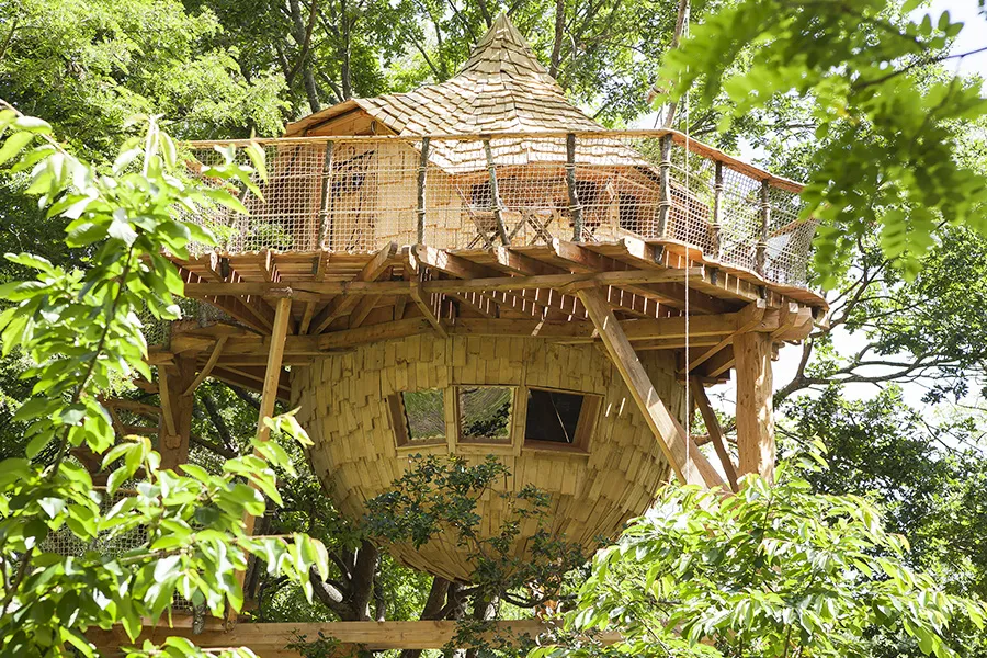 Camping La Batelière sur Loire Grand Centre - La Chapelle-aux-Naux visuel 5/9