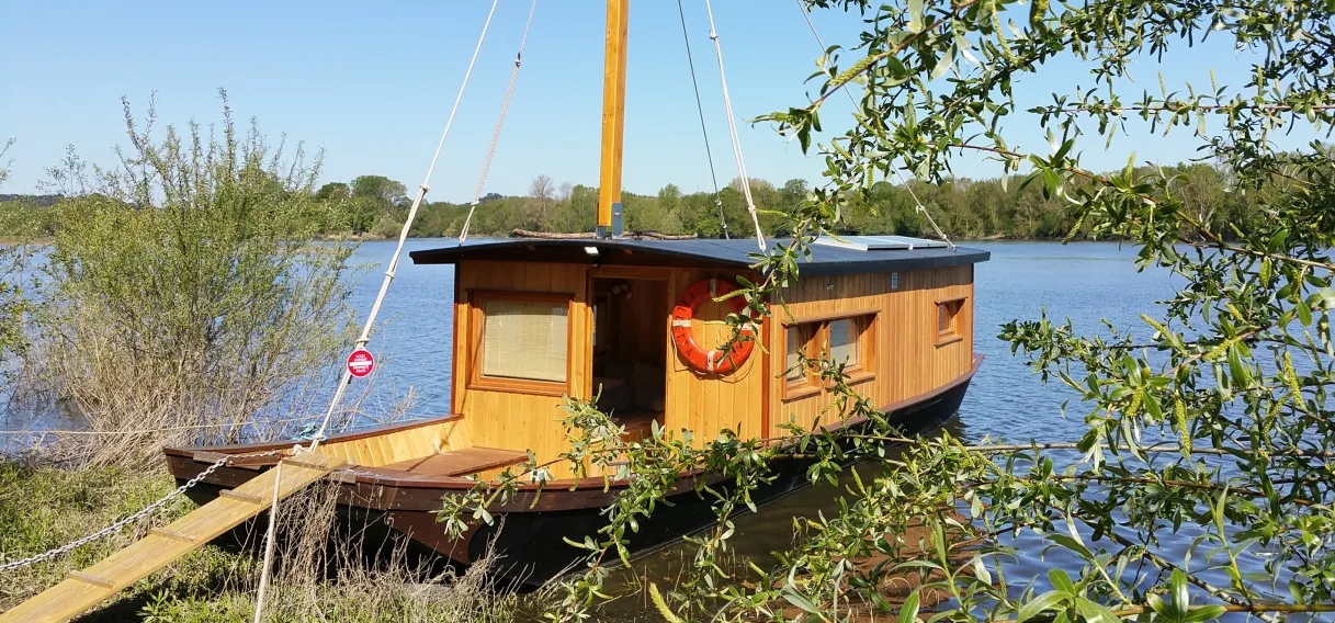 Camping La Batelière sur Loire Grand Centre - La Chapelle-aux-Naux visuel 6/9