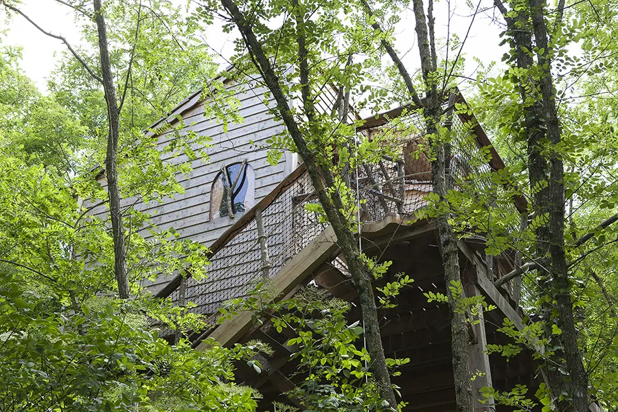 Camping La Batelière sur Loire Grand Centre - La Chapelle-aux-Naux visuel 4/9