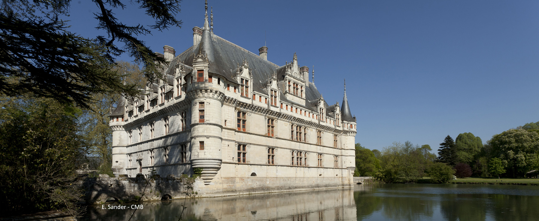 La Batelière sur Loire Grand Centre - La Chapelle-aux-Naux visuel 1/9 La Batelière sur Loire Grand Centre - La Chapelle-aux-Naux visuel 1/9