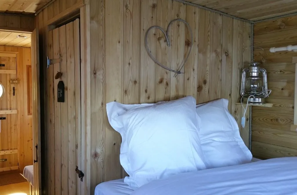 Camping La Batelière sur Loire Grand Centre - La Chapelle-aux-Naux visuel 9/9
