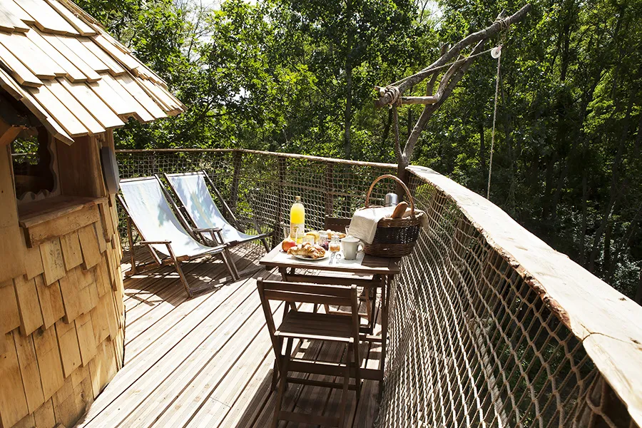 Camping La Batelière sur Loire Grand Centre - La Chapelle-aux-Naux visuel 3/9