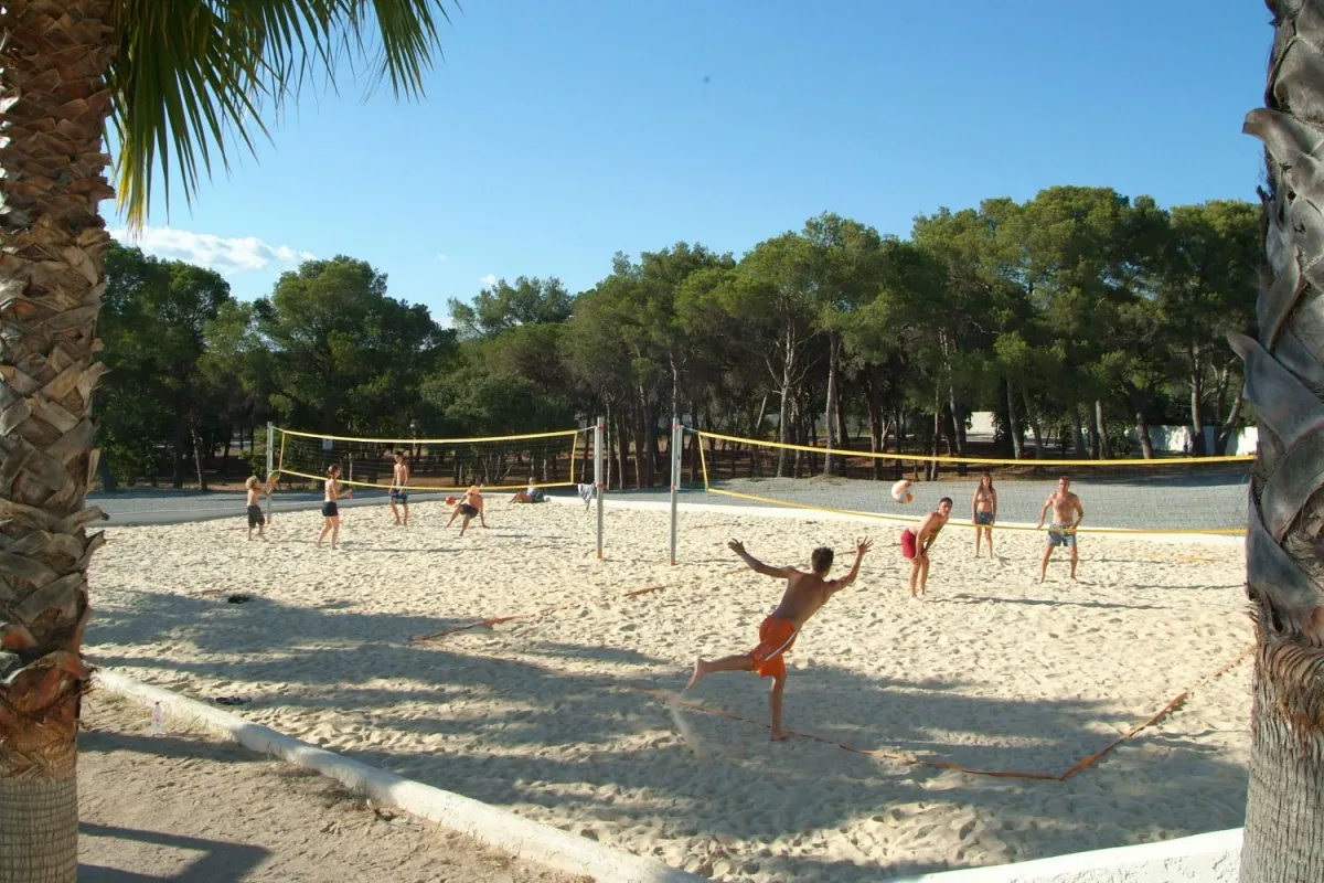 Camping La Baume La Palmeraie - Provence-Alpes-Côte d'Azur - Fréjus visuel 11/11