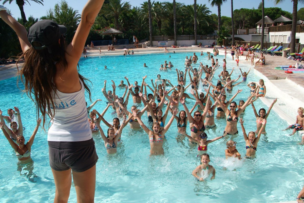 La Baume La Palmeraie - Provence-Alpes-Côte d'Azur - Fréjus visuel 8/11