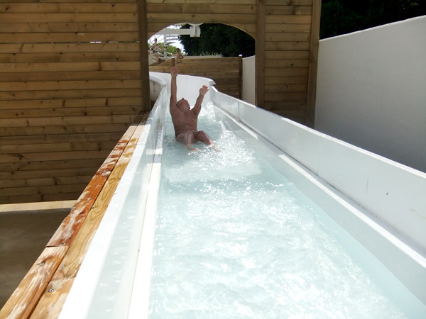 La Belle Etoile Aquitaine - Naujac-sur-Mer visuel 2/3