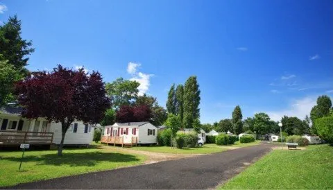 Camping La Belle Étoile Ile de France - Melun La Rochette visuel 4/10