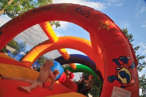 La Belle Étoile Ile de France - Melun La Rochette visuel 7/10