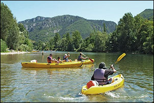 La Belle Etoile Midi-Pyrénées - Aguessac visuel 2/9