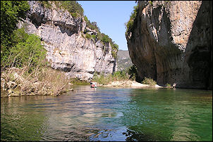 La Belle Etoile Midi-Pyrénées - Aguessac visuel 3/9