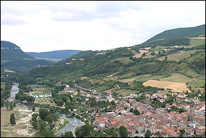 La Belle Etoile Midi-Pyrénées - Aguessac visuel 7/9