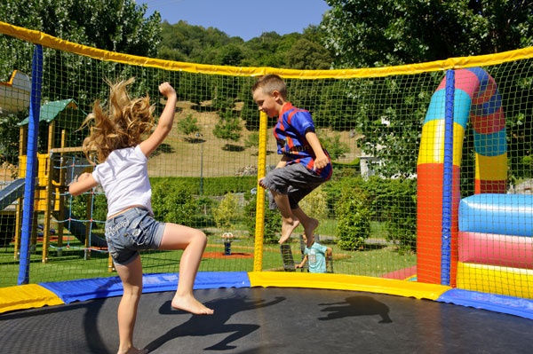 La Bergerie Midi-Pyrénées - Ayzac-Ost visuel 9/12