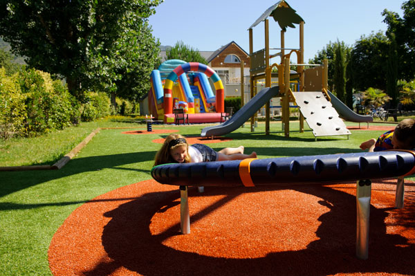 La Bergerie Midi-Pyrénées - Ayzac-Ost visuel 10/12