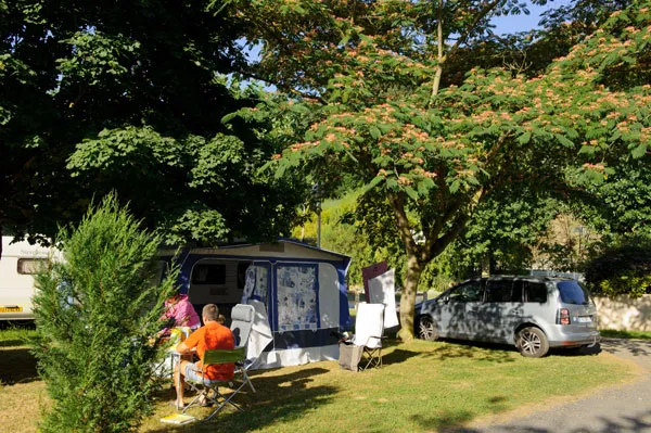 Camping La Bergerie Midi-Pyrénées - Ayzac-Ost visuel 11/12