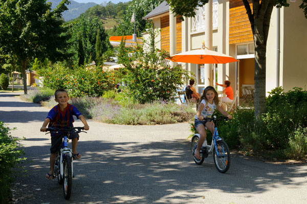 La Bergerie Midi-Pyrénées - Ayzac-Ost visuel 12/12
