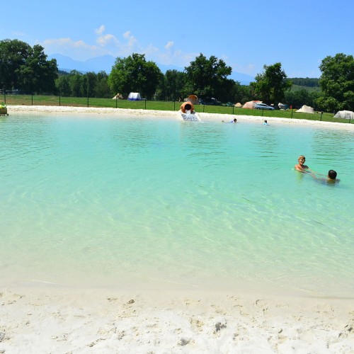 La Besse Midi-Pyrénées - Camon visuel 1/1