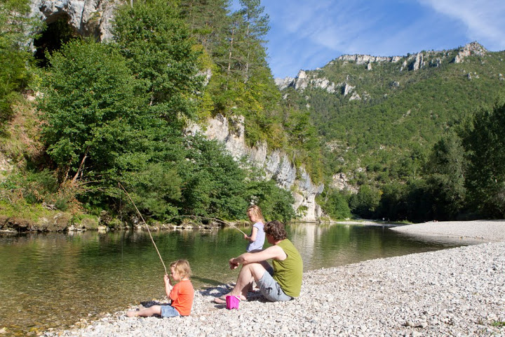 La Blaquière Languedoc-Roussillon - Les Vignes visuel 9/11