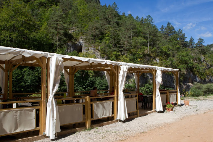 La Blaquière Languedoc-Roussillon - Les Vignes visuel 11/11