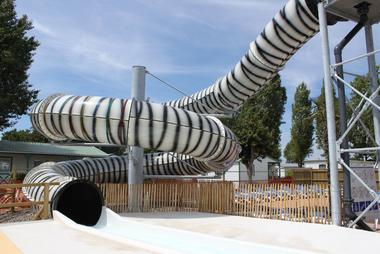 La Bolée d'Air Pays de Loire - Saint-Vincent-sur-Jard visuel 4/11