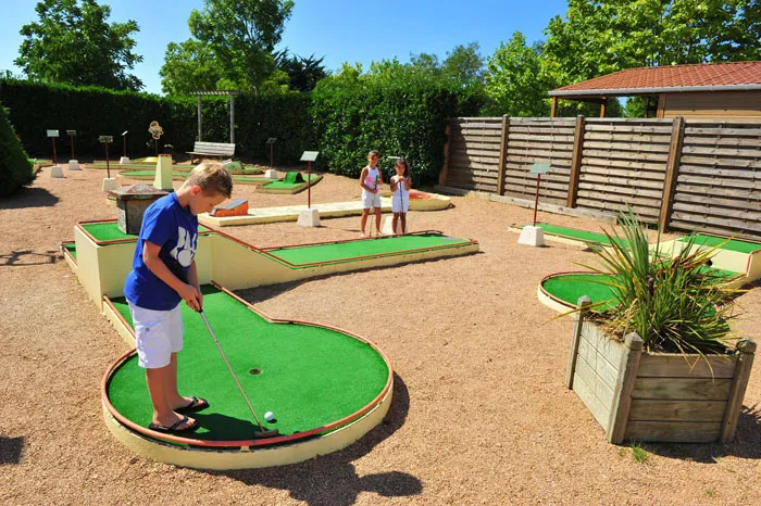 Camping La Bolée d'Air Pays de Loire - Saint-Vincent-sur-Jard visuel 10/11