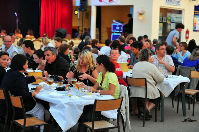 La Bolée d'Air Pays de Loire - Saint-Vincent-sur-Jard visuel 11/11