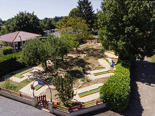 La Bouquerie Aquitaine - Saint-Geniès visuel 3/10