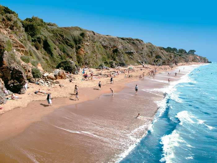 La Boutinardière Pays de Loire - Pornic visuel 12/13
