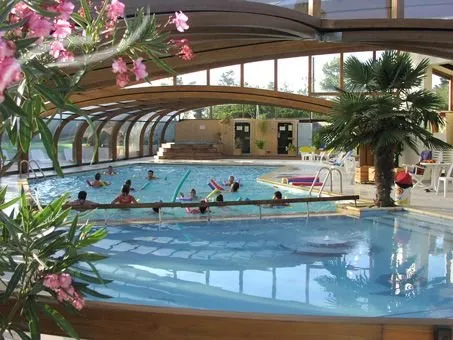 Camping La Brande Poitou-Charentes - Le Château-d'Oléron visuel 3/3