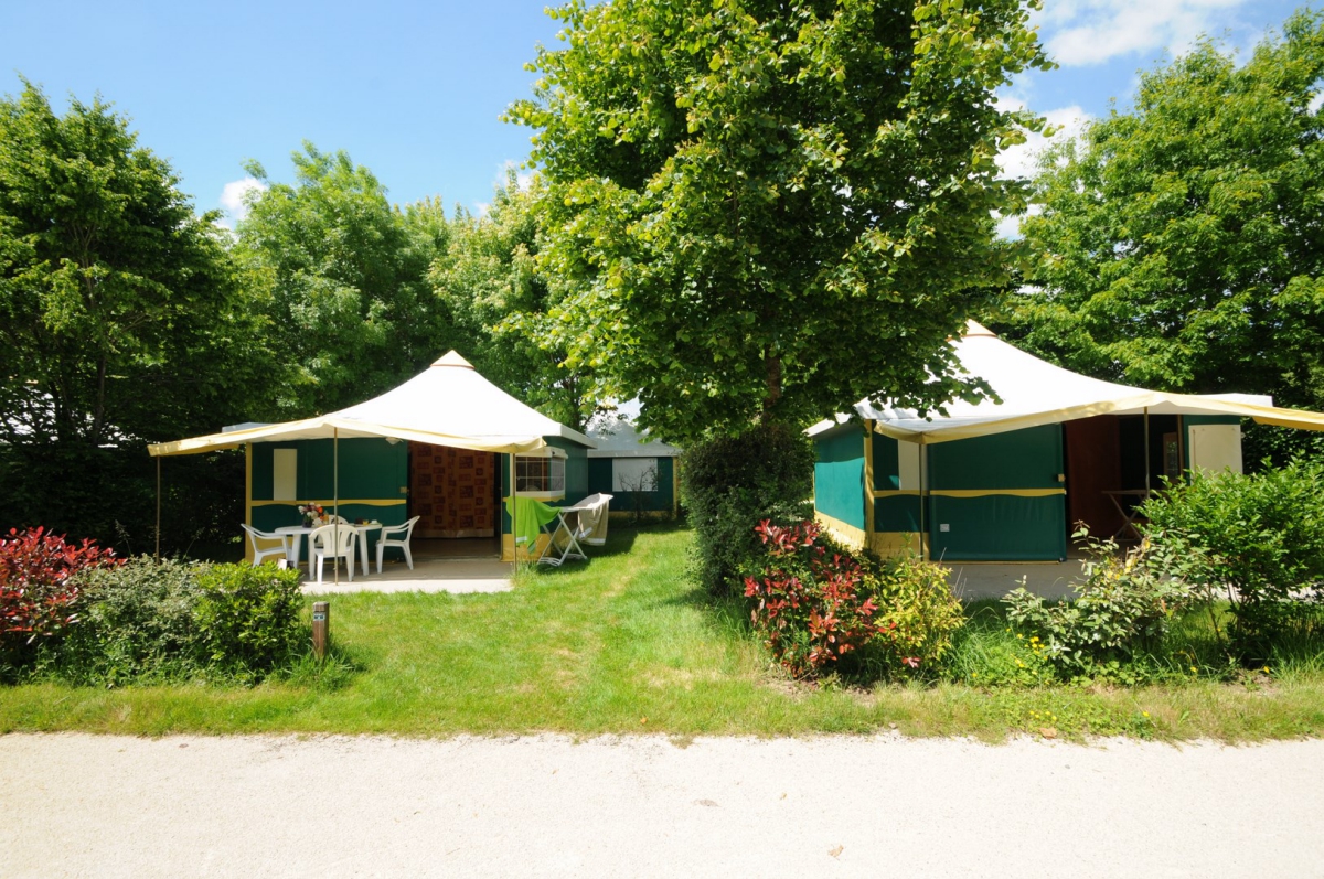 La Bretèche Pays de Loire - Les Épesses visuel 3/4