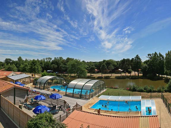 La Bretonnière Pays de Loire - Saint-Julien-des-Landes visuel 2/11