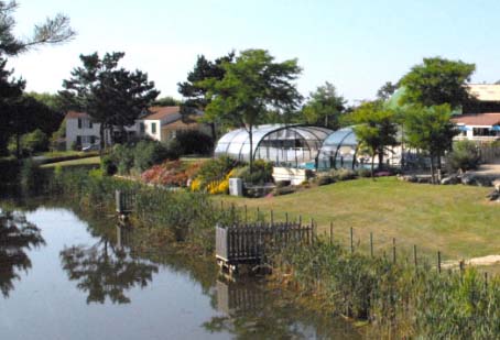 La Bretonnière Pays de Loire - Saint-Julien-des-Landes visuel 5/11