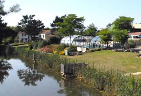 Camping La Bretonnière Pays de Loire - Saint-Julien-des-Landes visuel 4/11