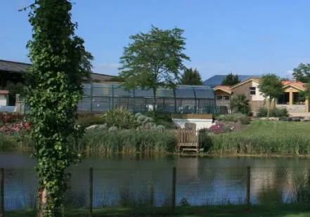 Camping La Bretonnière Pays de Loire - Saint-Julien-des-Landes visuel 5/11