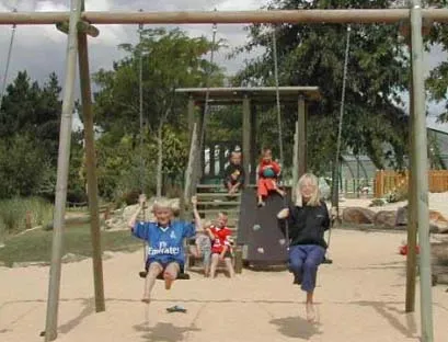 Camping La Bretonnière Pays de Loire - Saint-Julien-des-Landes visuel 7/11