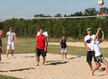 La Bretonnière Pays de Loire - Saint-Julien-des-Landes visuel 9/11