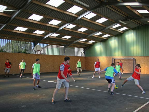 La Bretonnière Pays de Loire - Saint-Julien-des-Landes visuel 10/11