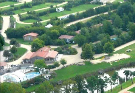 Camping La Bretonnière Pays de Loire - Saint-Julien-des-Landes visuel 10/11