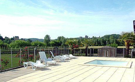 La Cabane Aquitaine - Vézac visuel 3/5 La Cabane Aquitaine - Vézac visuel 3/5