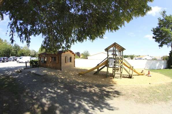 La Caillebotière Pays de Loire - La Barre-de-Monts visuel 4/6