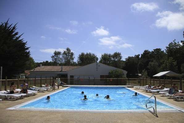 La Caillebotière Pays de Loire - La Barre-de-Monts visuel 5/6
