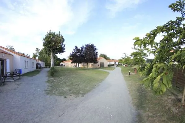 Camping La Caillebotière Pays de Loire - La Barre-de-Monts visuel 5/6