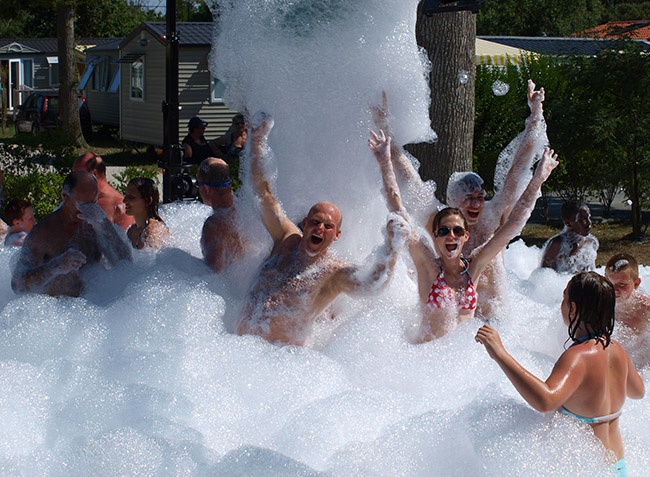 La Cailletière Poitou-Charentes - Dolus d'Oléron visuel 8/10