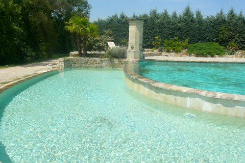 La Calade Rhône-Alpes - Mollans-sur-Ouvèze visuel 2/3